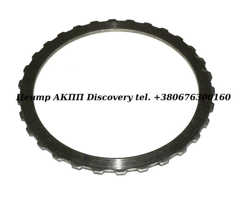 Pressure Plate Clutch "B,D,E" 5HP24 (Used)