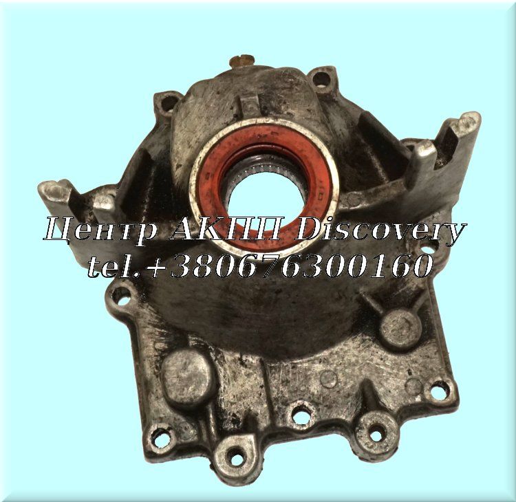 HOUSING, EXTENSION 4HP22 (USED)
