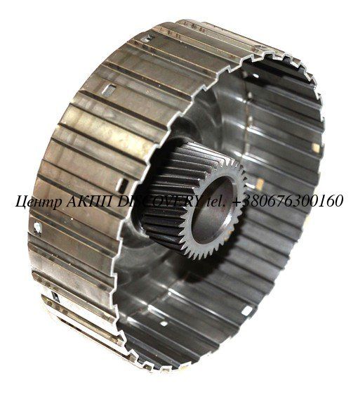 Sun Gear Rear Planet 4HP16 (Used)