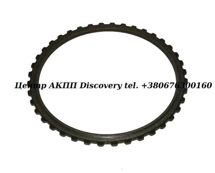 PRESSURE PLATE K1 09G (Transtar)