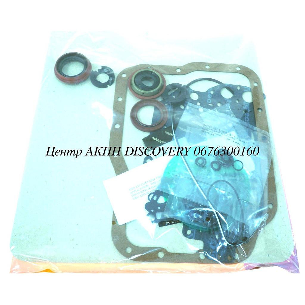 Комплект Ущільнень АКПП FORD 4F27E 00-UP (Transtar)