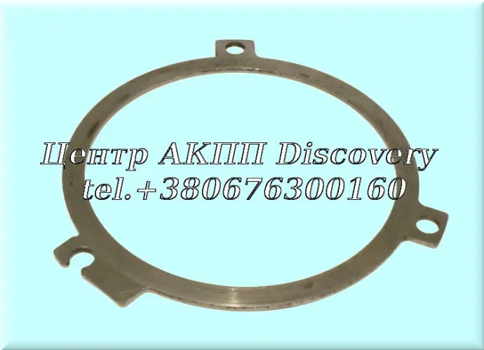 Сталевий Диск Пакет 'B2' (2.25мм) 095/096/097/098/01M/01P (Б/В)