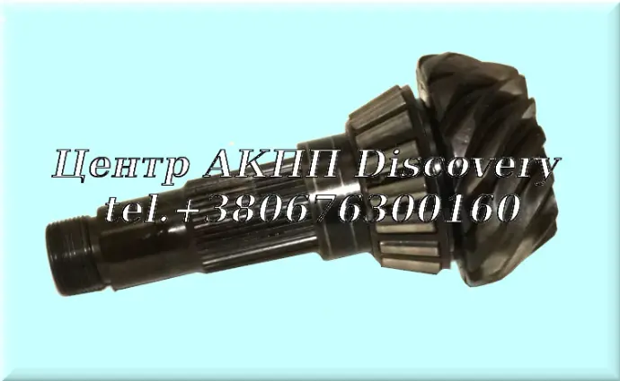 Pinion, 01N (Used)