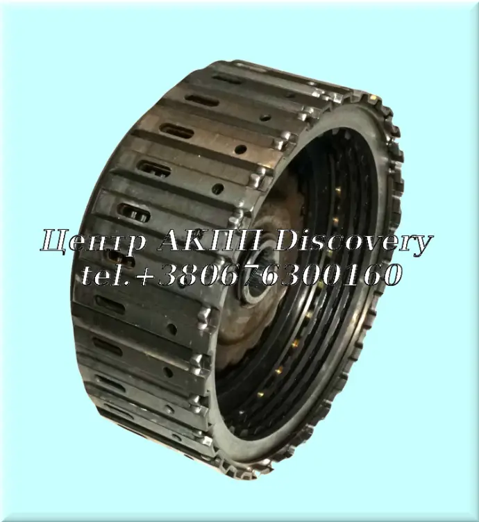 DRUM, REVERSE CLUTCH A4CF2 (Б/У)