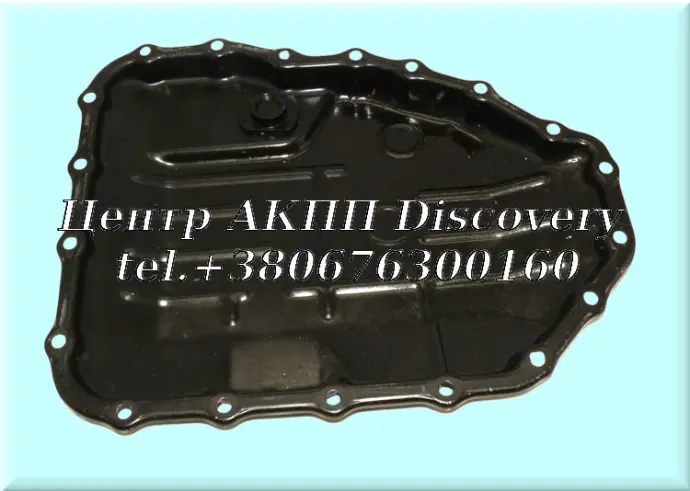 Pan A4CF2 (Used)