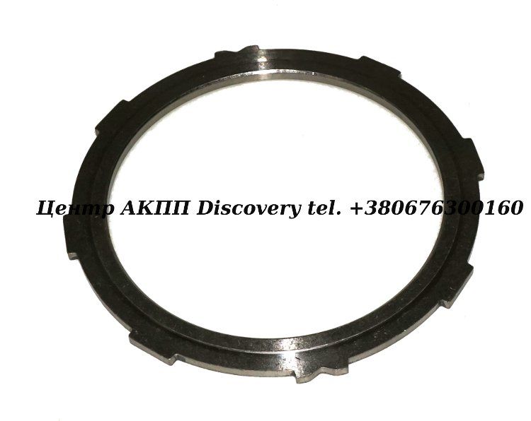 PRESSURE PLATE DIRECT A340 / A540 (Transtar)