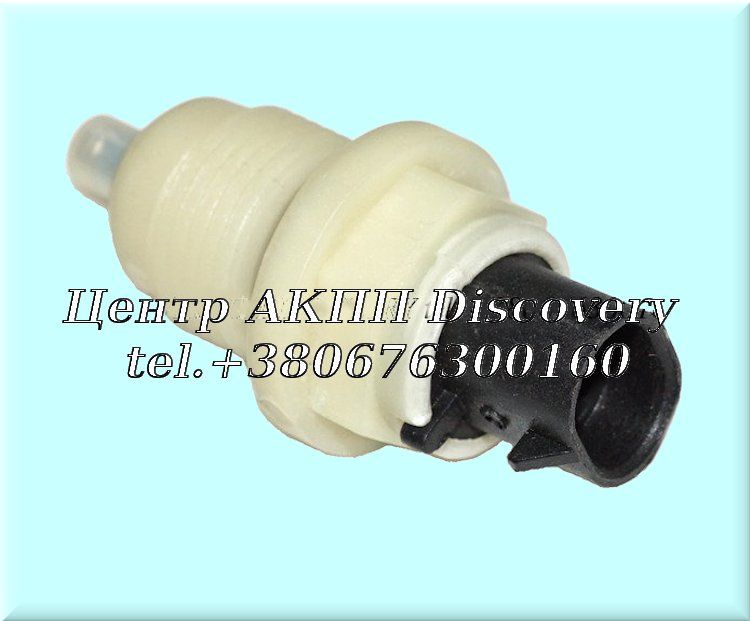 Sensor Output A604, A606, A500, A518 (Transtar)