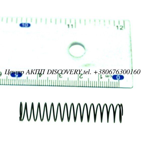 Spring Valve Body 4HP16 (ZF)