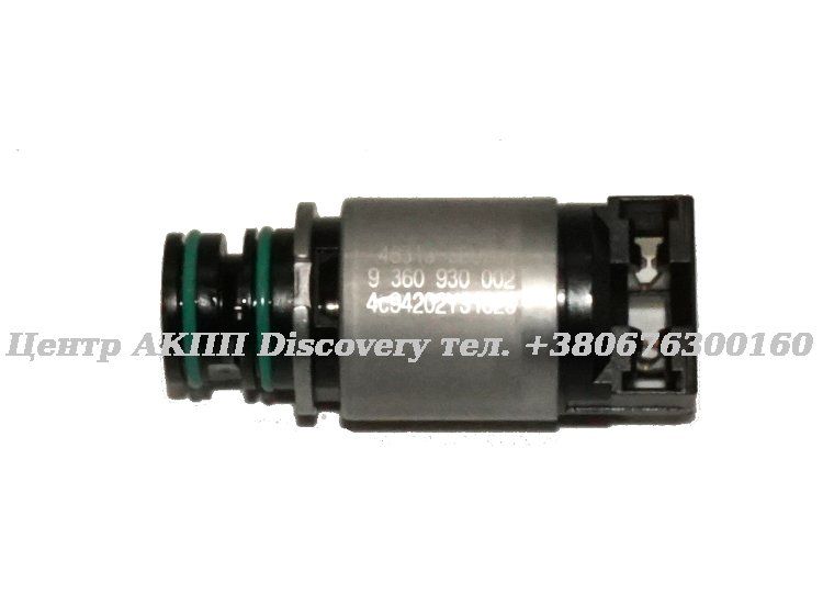 Shift Solenoid (SSA / SSB) A6GF1, A6MF1, A6LF1/2/3 (OEM)