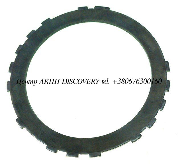 Упорна Пластина Пакет 2nd Brake A750/A761 (Б/В)