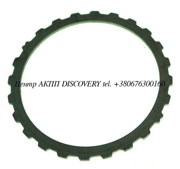Pressure Plate Forward (C1) 3.0мм A750/A760 (Used)