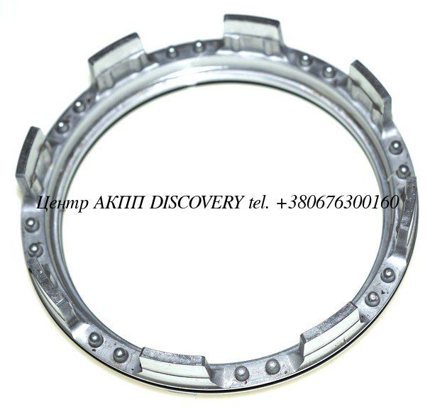 Поршень Пакет B-1 (Aluminum) A750 (Б/В)