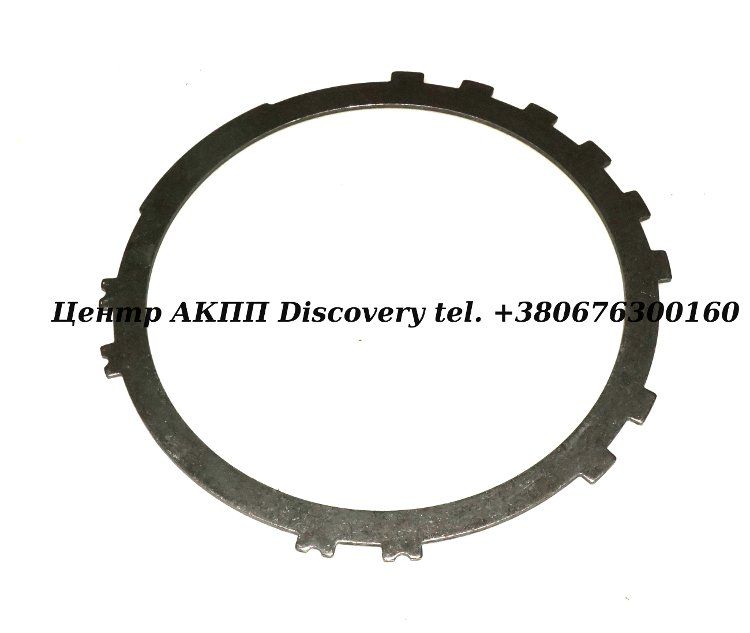 Сталевий Диск Пакет 1-2 & Reverse (B5) AW55-50SN (Transtar)