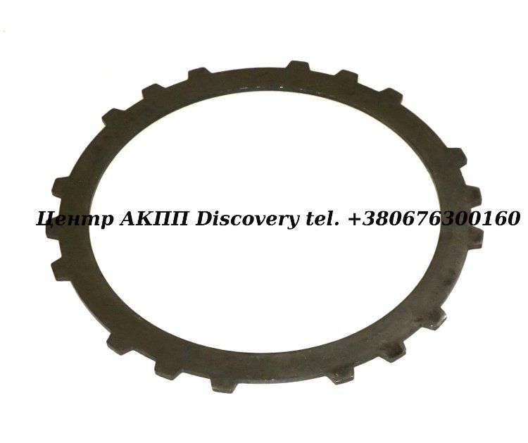 Сталевий Диск Пакет C1/Forward AW81-40LE, U440E, U441E (Transtar)