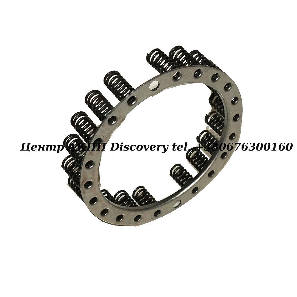 Spring Return Direct  R5/V5A51 /F5A51/A5HF1 (Used)
