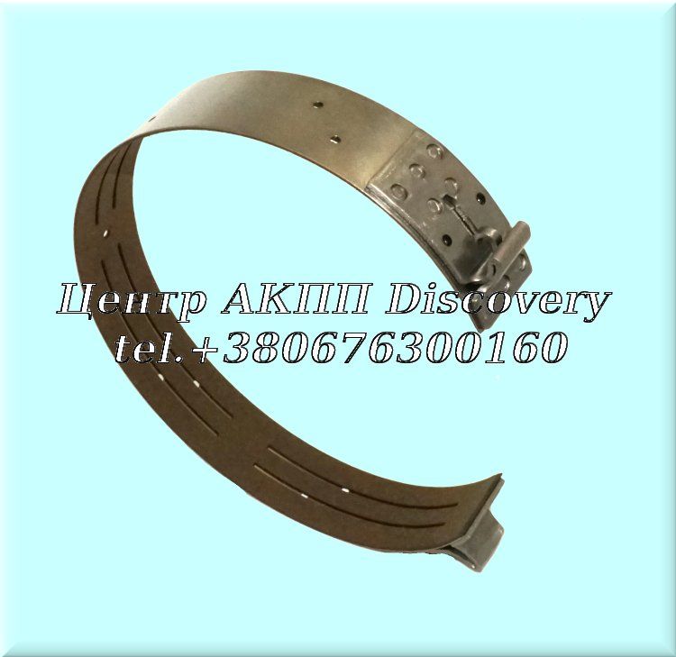 BAND BRAKE F4EAT 90-UP (Transtar)