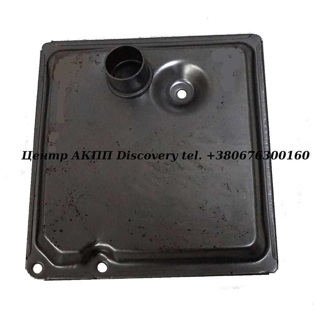 Filter, Oil (w/1 tube) 4HP24 (Febi)
