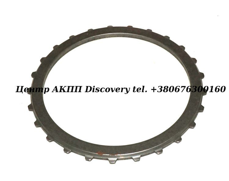 Pressure Plate, Overdrive KM-Series (Transtar)