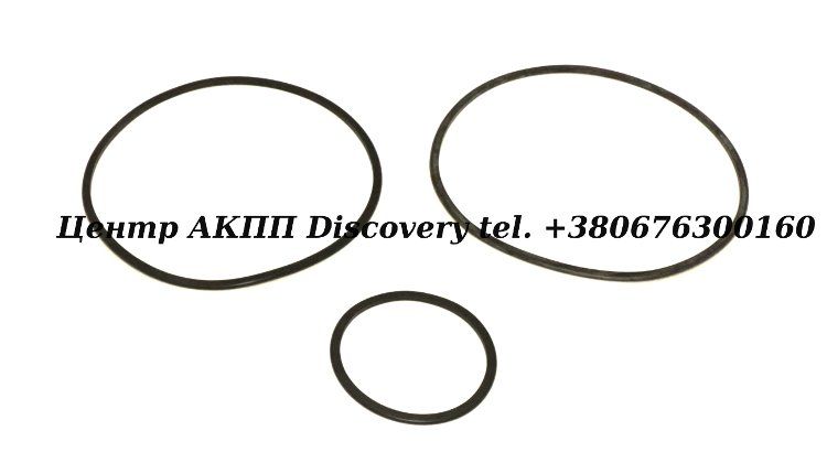 Комплект Ущільнень Пакет Direct Brake R5/V5A51 (Transtar)