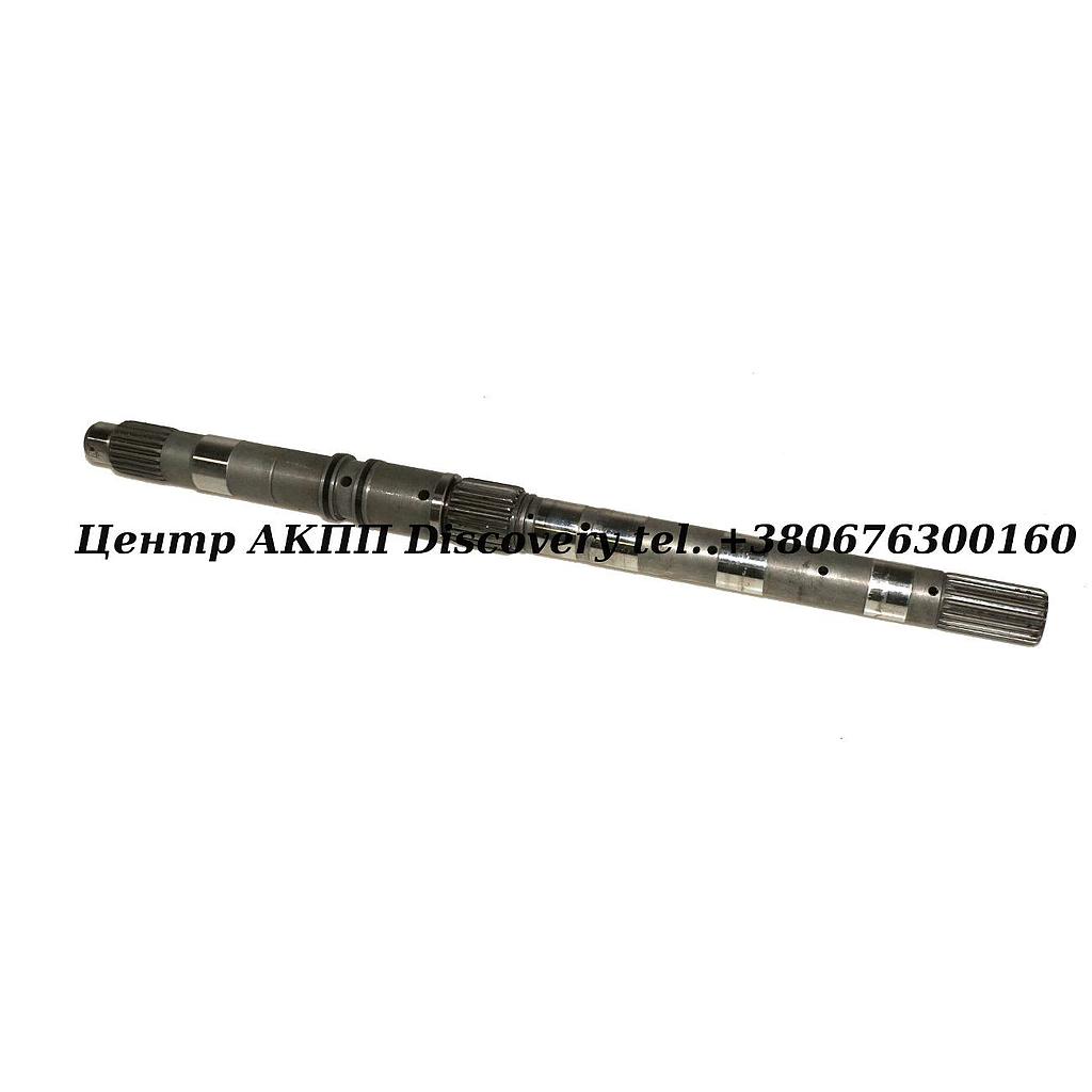 Shaft,Input R4A51 /V4A51 /R5A51/ V5A51 (Used)