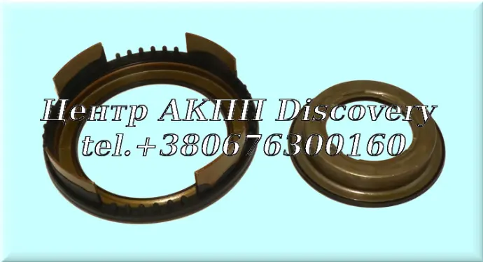 Комплект Поршнів JF010E, RE0F09A 2002-06 (Autoline)