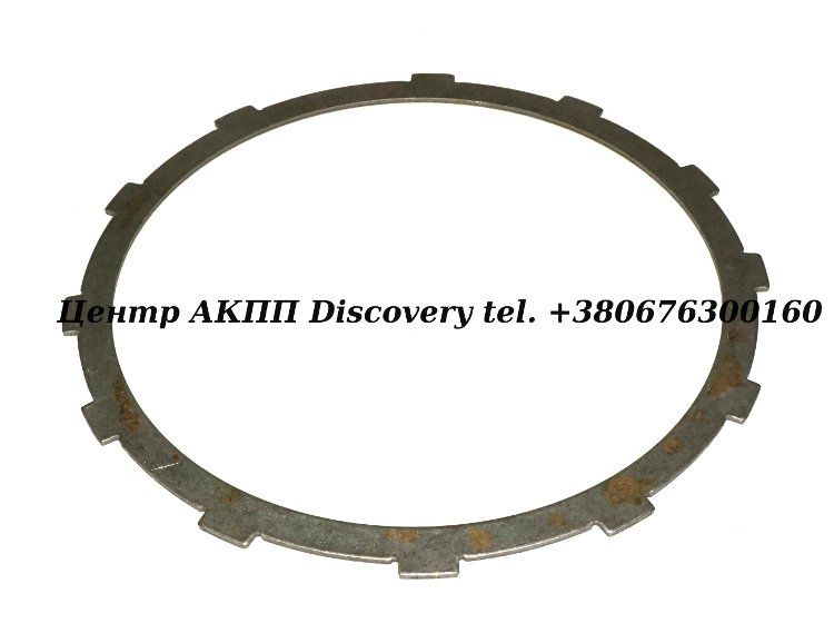 STEEL LOW/REV RE4F02A, RL4F02A (Transtar)