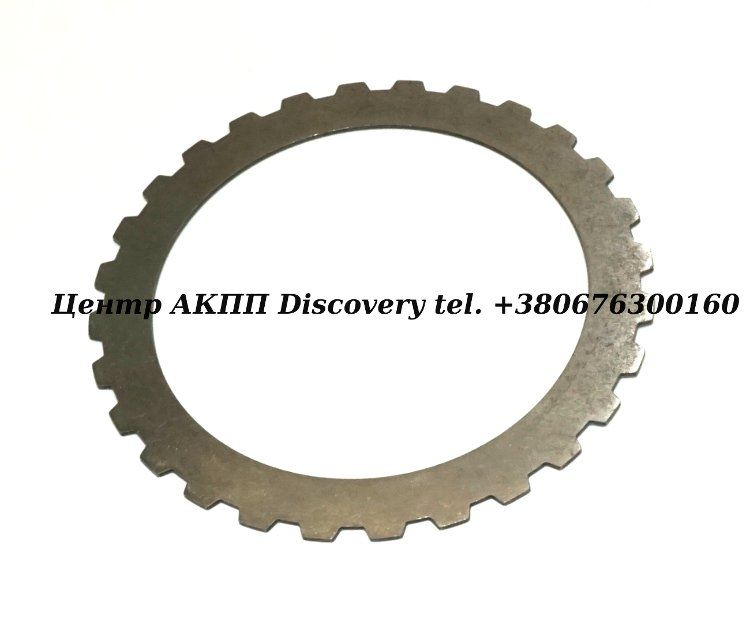 STEEL HIGH RE4F04A 92-UP (Transtar)