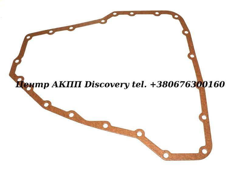 PAN GASKET  FIBRE RE4F04A  91-UP (Transtar)
