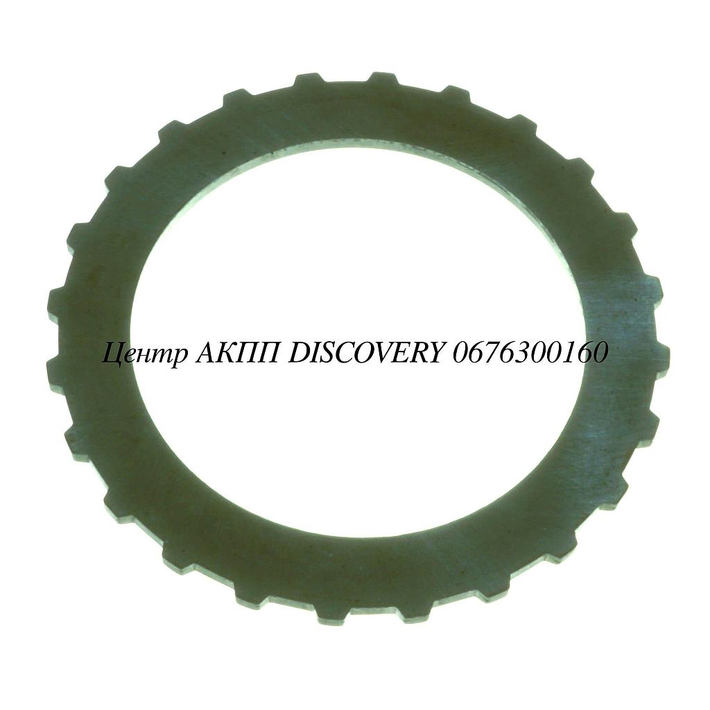 Pressure Plate High-Low Clutch RE5R05A (Used)