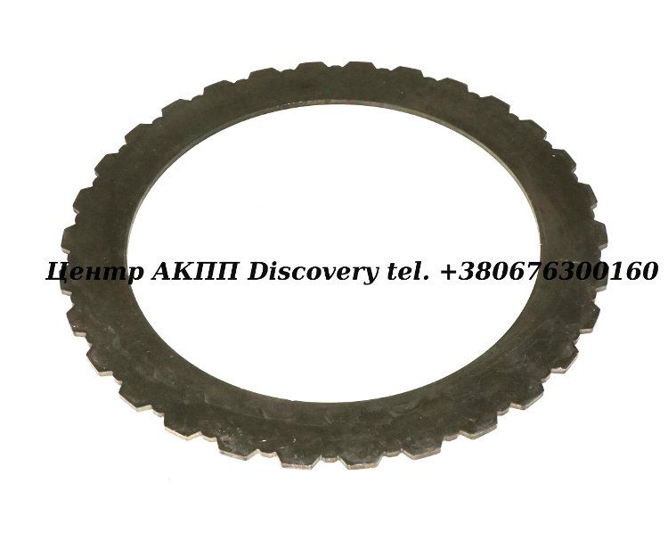 Сталевий Диск Пакет 2-3-4-6 Brake JR710E, RE7R01A (Transtar)