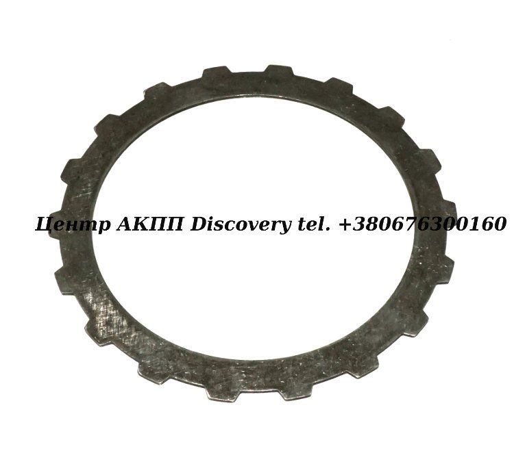 Сталевий Диск Пакет High (1.5mm) JF414E/RL4F03A/RE4F03A 91-UP (Transtar)