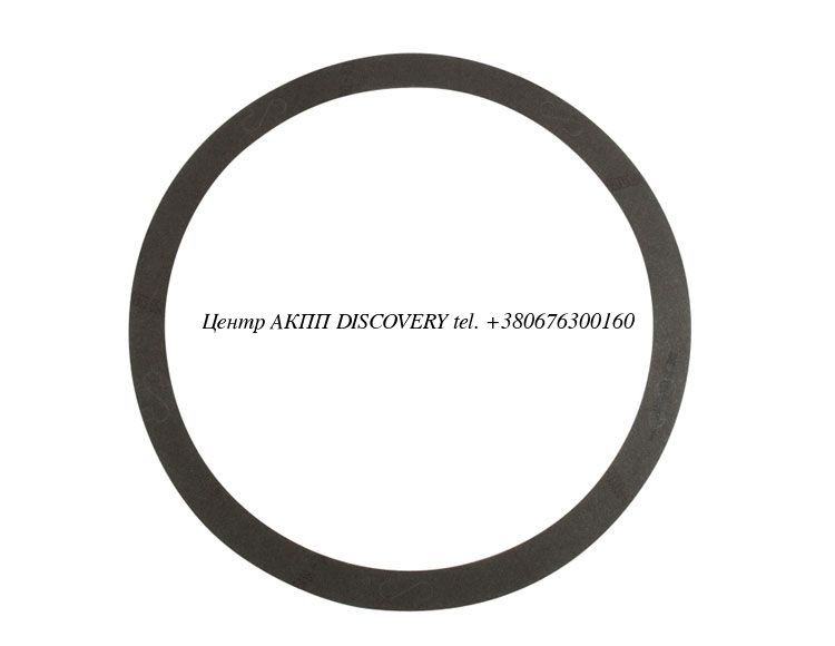Фрикційна Накладка гідротрансформатора AXODE, CD4E (Tricomponent)