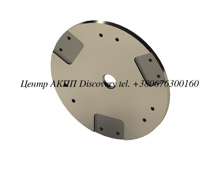 Locating Fixture 722.6/722.9 (Sonnax)
