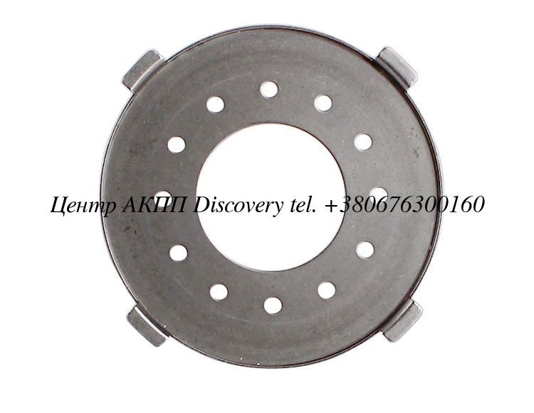 Bearing Race U660 (Sonnax)