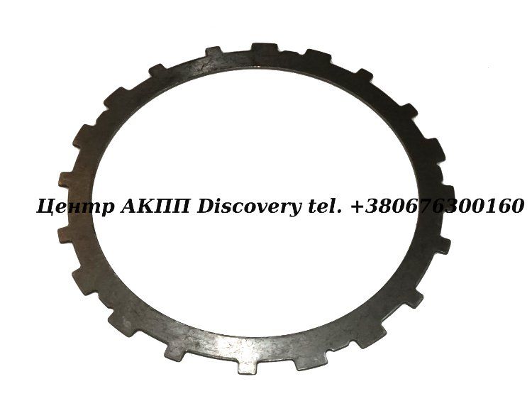 STEEL 3/4 700-R4/4L60E/4L65E 82-14 (Transtar)