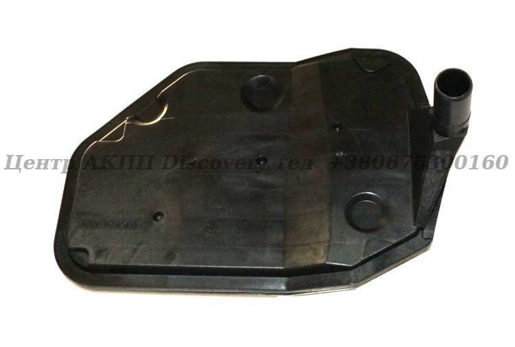 FILTER 4L60/65E 4wd 2004-up H3 2006-up (Transtar)