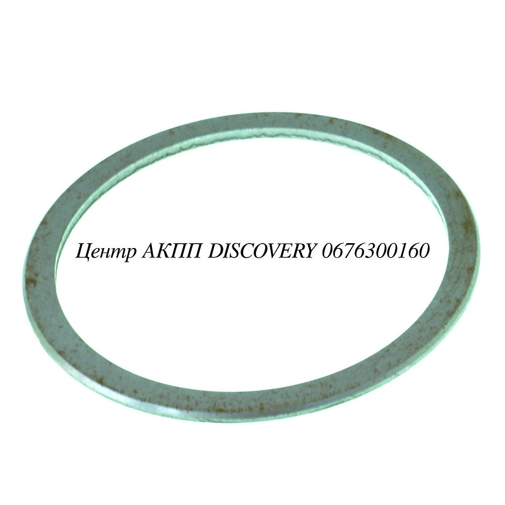Регулювальна Шайба Між Диференціалом та Корпусом (2.6мм) U241/U250 (Оригінал)