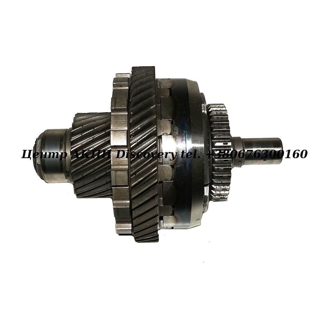 Planet Kit Underdrive U240/U241 (Used)
