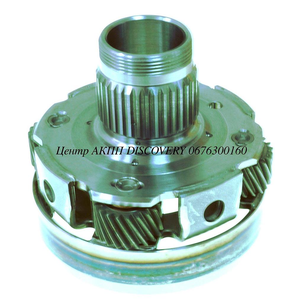 PLANETARY GEAR FRONT U340/U341 (OEM)