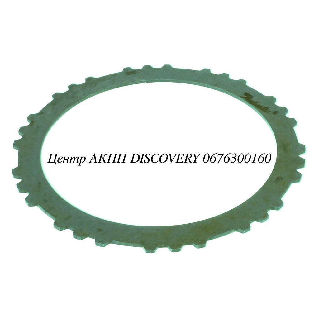STEEL FORWARD CLUTCH U340/U341 (Raybestos)