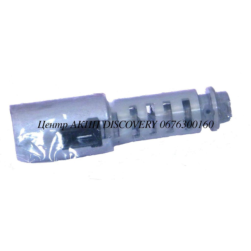SOLENOID CLUTCH CONTROL #2 (SL2, SL4) U660  (OEM)