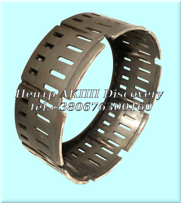 Apply Ring, Direct U660E (Used)
