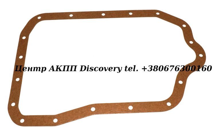 GASKET PAN U760 (Transtar) 