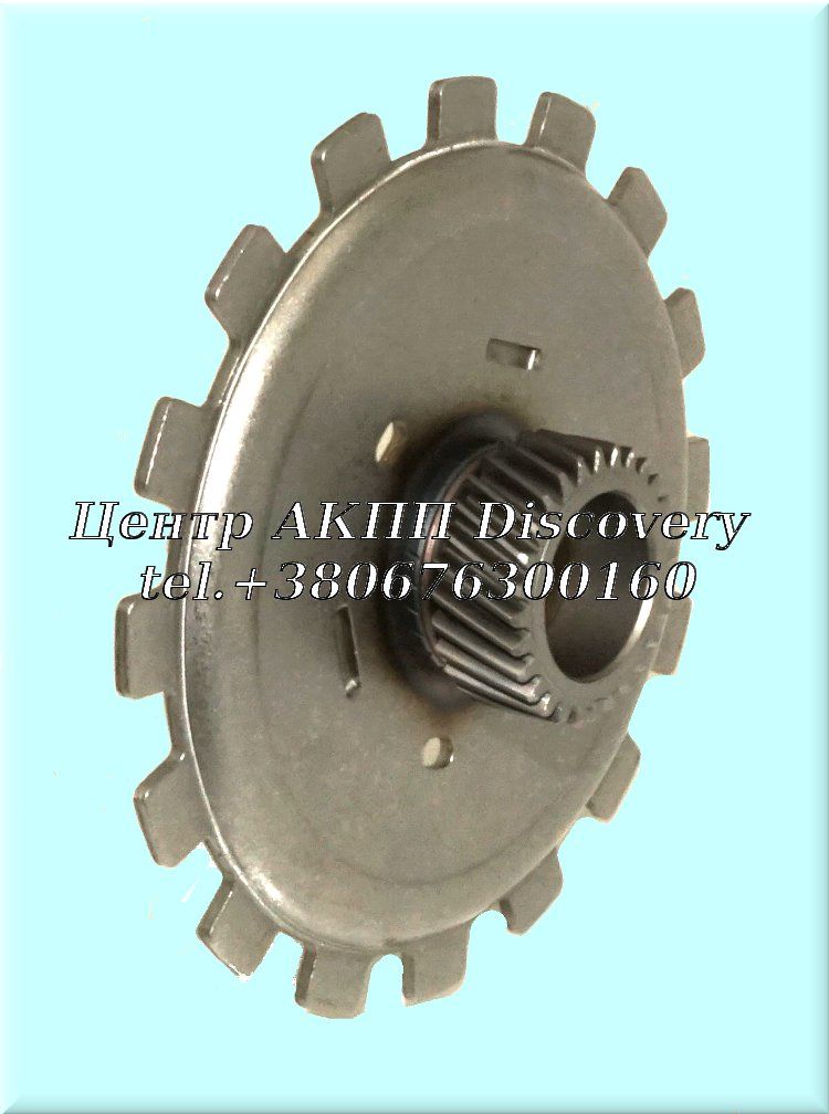 Sun Gear Front JF405 (Used)