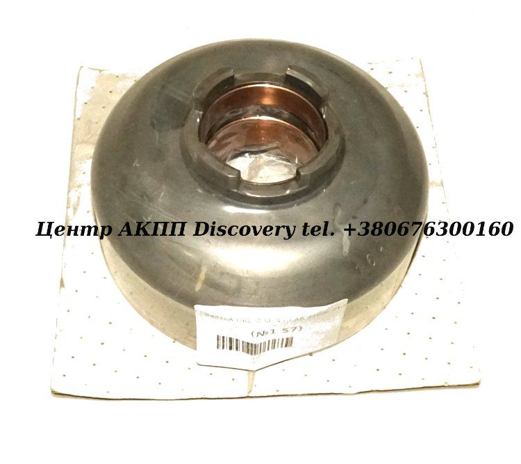 DRUM SUN GEAR 4T60E 91-95 (Transtar)