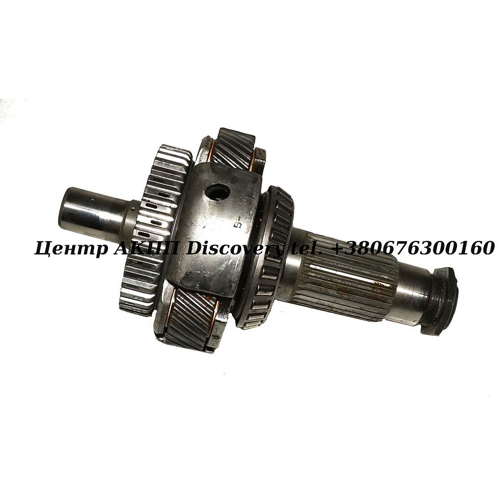Planet Underdrive U140 (Used)