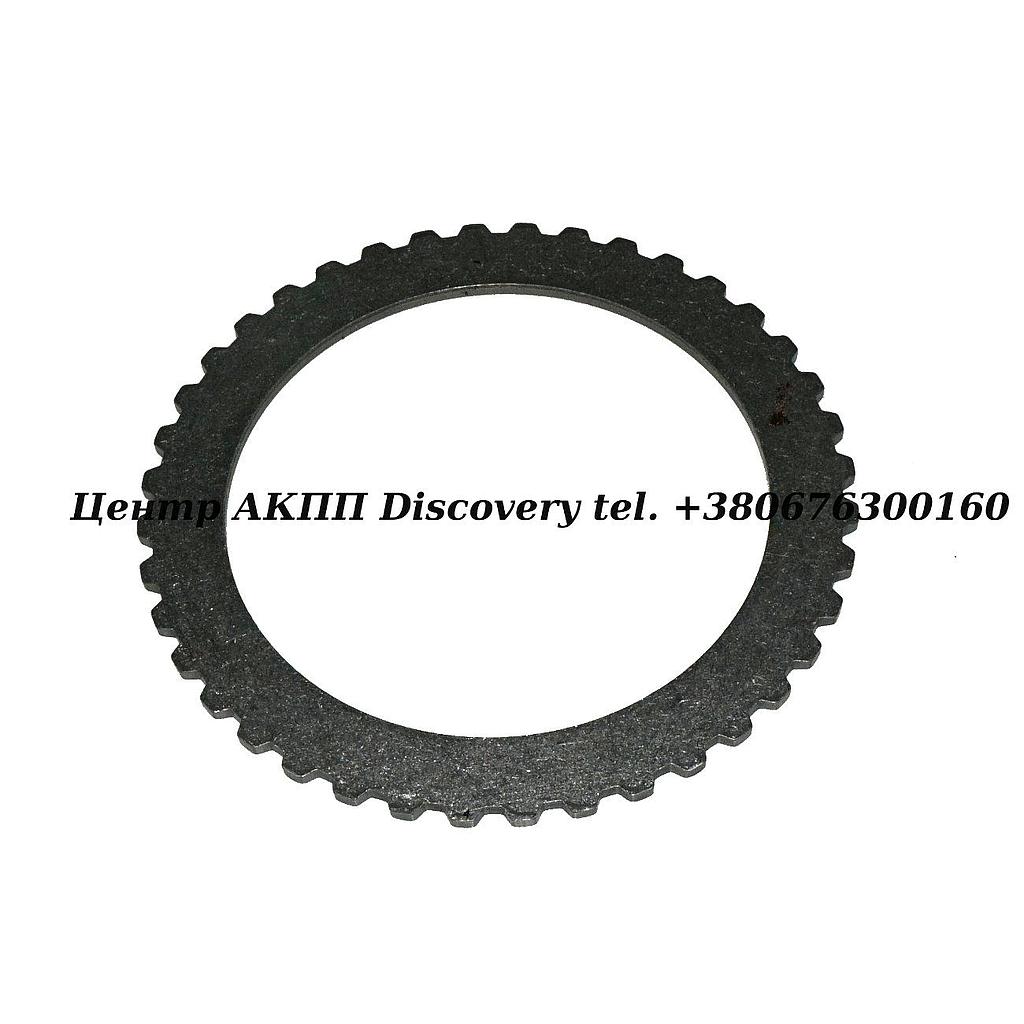 Упорна Пластина Пакет Underdrive Brake # 1 U140E/U150E (Б/В)