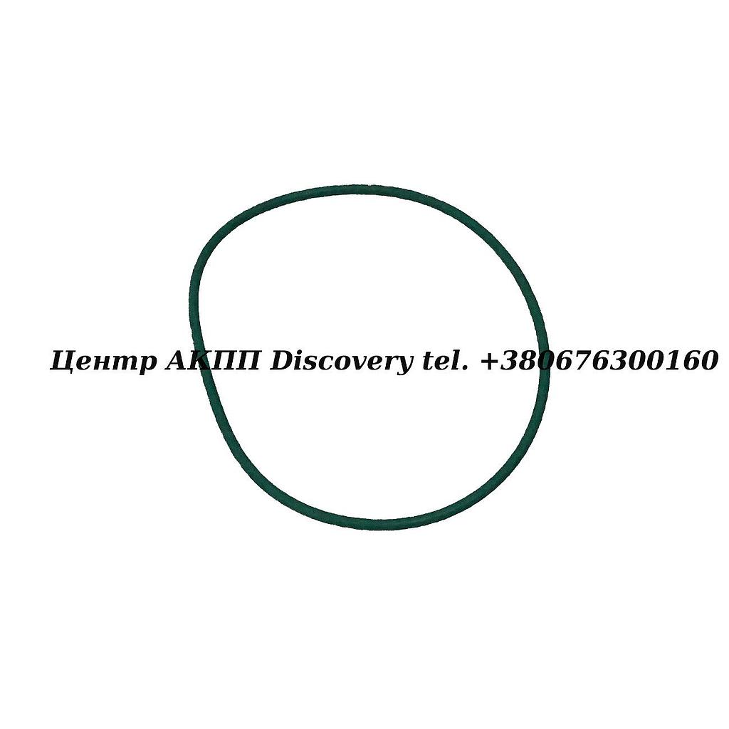 O-ring Clutch 'D' 4HP18/5HP18/5HP19 (ZF)