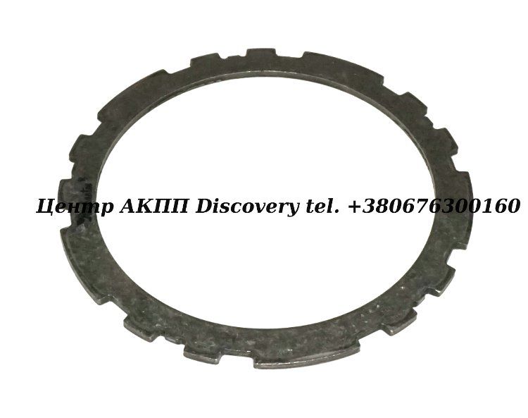 Pressure Plate, 3-4 Clutch (Flat) (82-86) 4L60E (OEM)