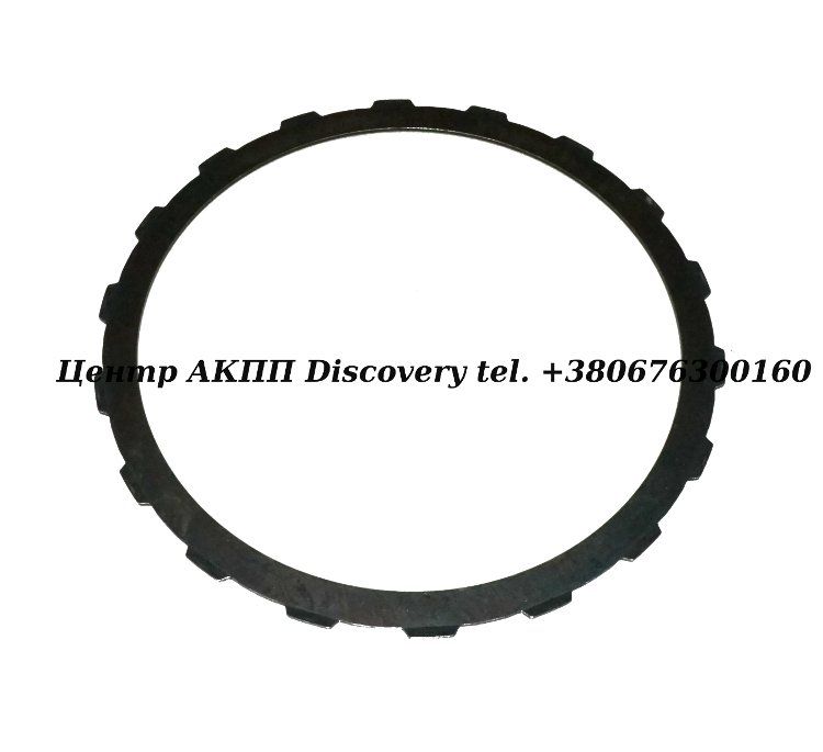 CUSHION PLATE B1/B3 722.9 (OEM)